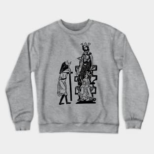 Prose Edda Crewneck Sweatshirt